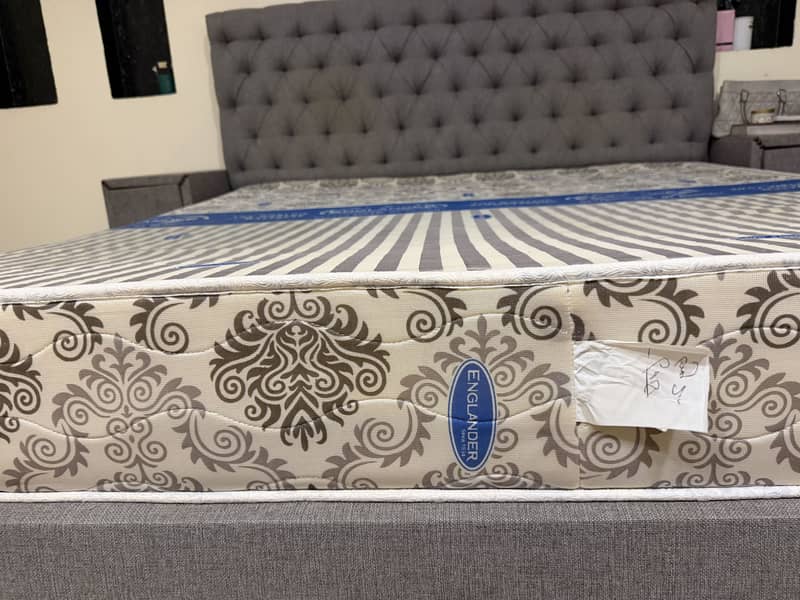 King Bed 12