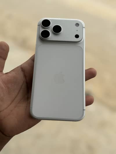 Apple iPhone 17 Pro Max Jv