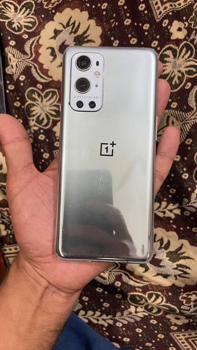 One Plus 9 Pro