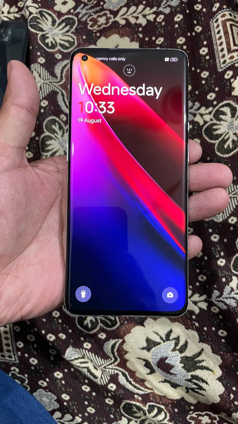One Plus 9 Pro 2