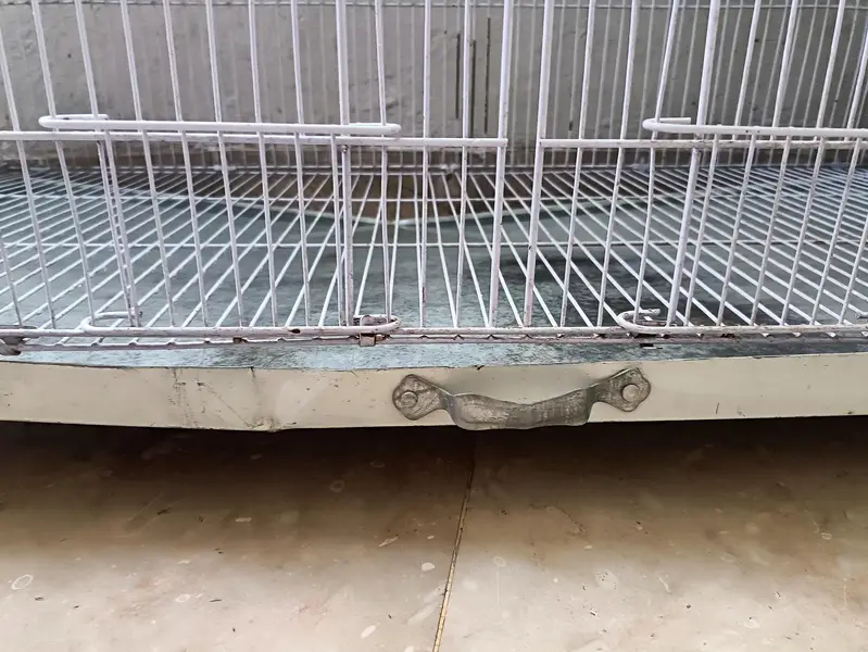42 inches x 20 inches cage for sale — photo 3