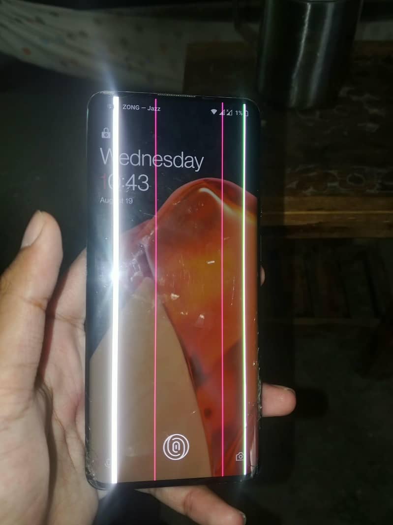 One Plus 9 Pro 2