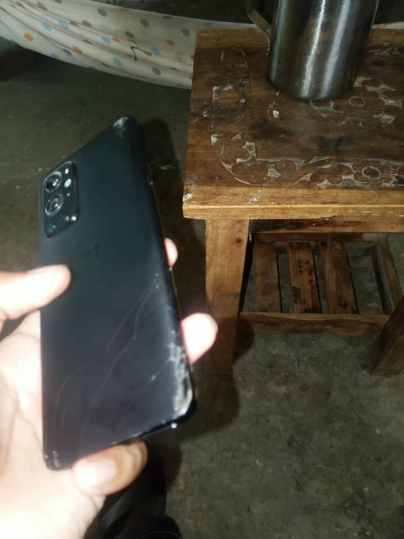One Plus 9 Pro 3