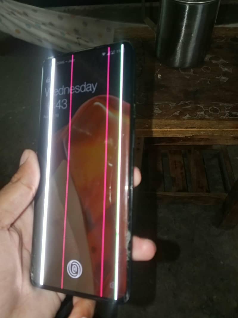One Plus 9 Pro 5
