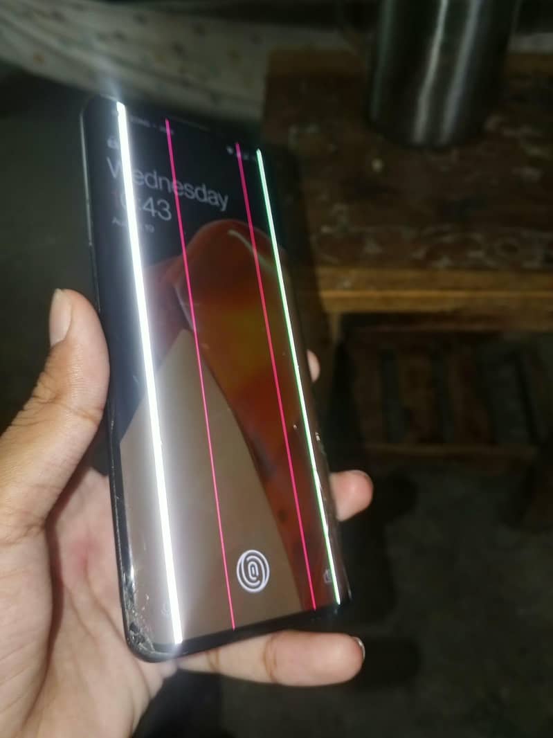 One Plus 9 Pro 1