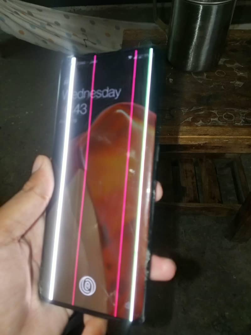 One Plus 9 Pro 6