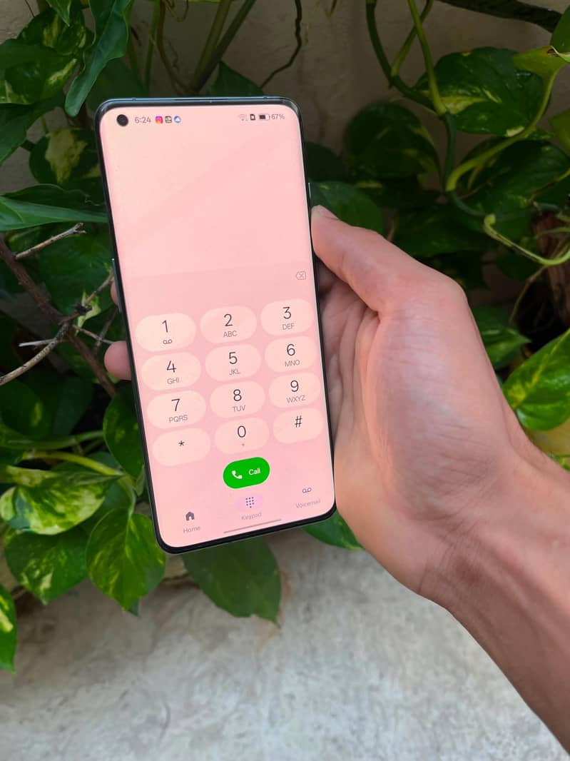One Plus 10 Pro 5