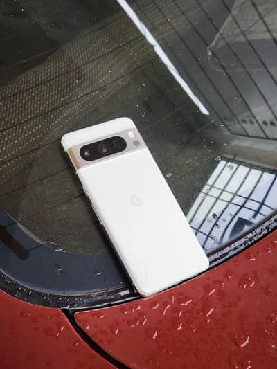 Google Pixel 8 Pro