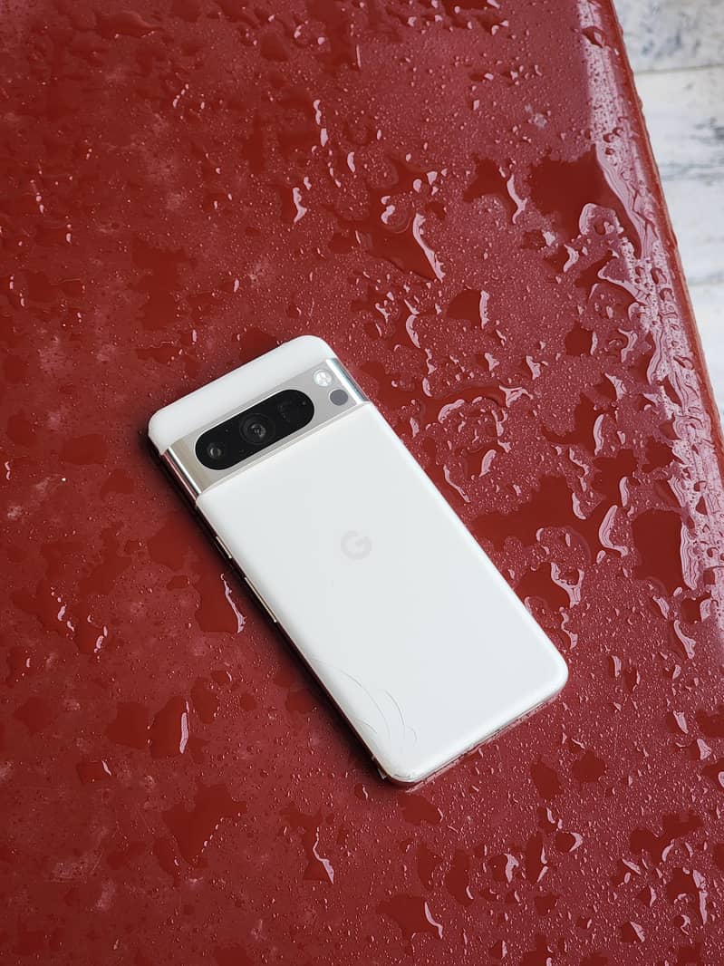 Google Pixel 8 Pro 1