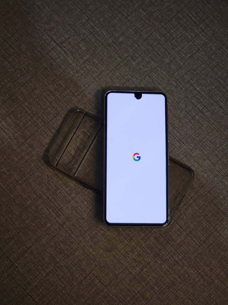 Google Pixel 8 Pro 4