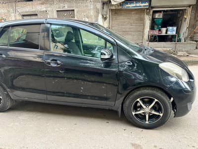 Toyota Vitz Excellent Condition