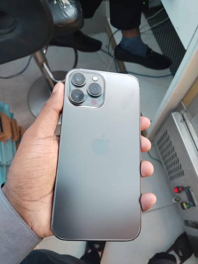 Apple iPhone 13 Pro Max