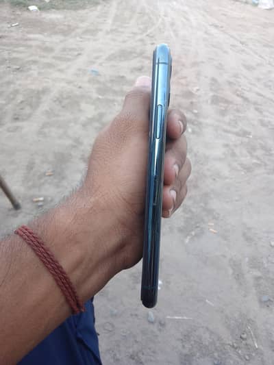 iPhone 11 pro
