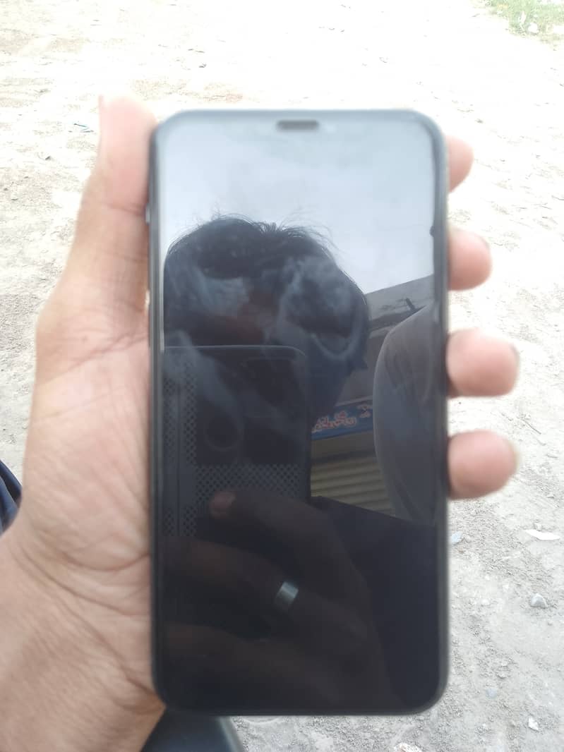 iPhone 11 pro 5