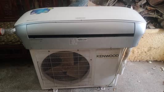 Kenwood 1.5 dc inverter