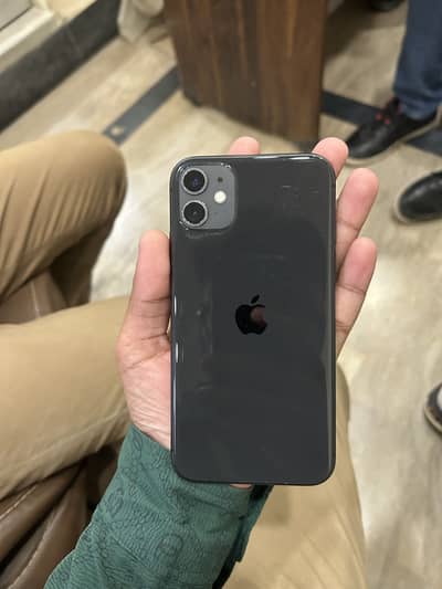 Apple iPhone 11