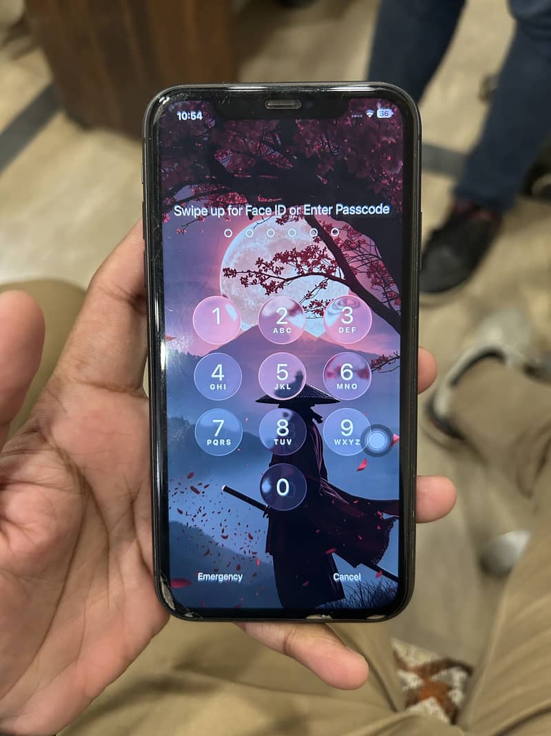 Apple iPhone 11 6