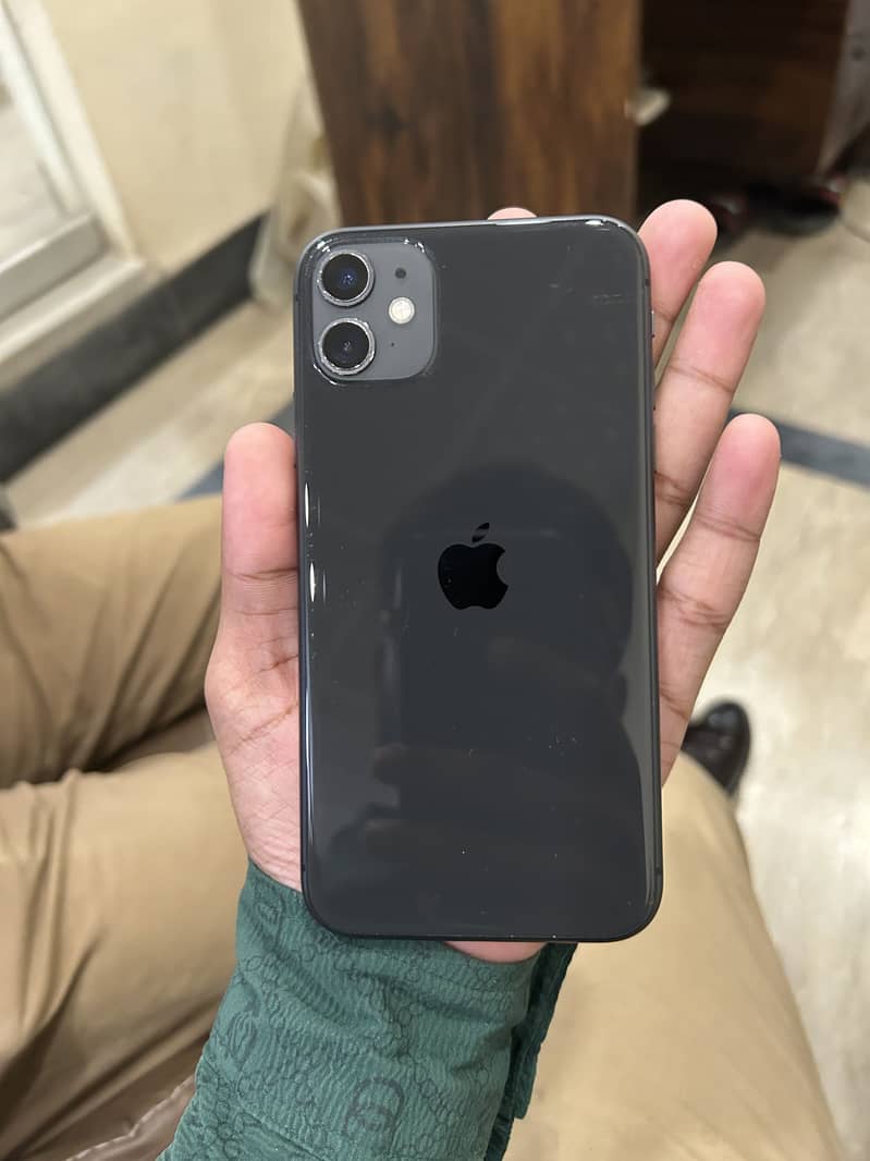 Apple iPhone 11 7