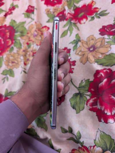 Zte nubia RedMagic 5S