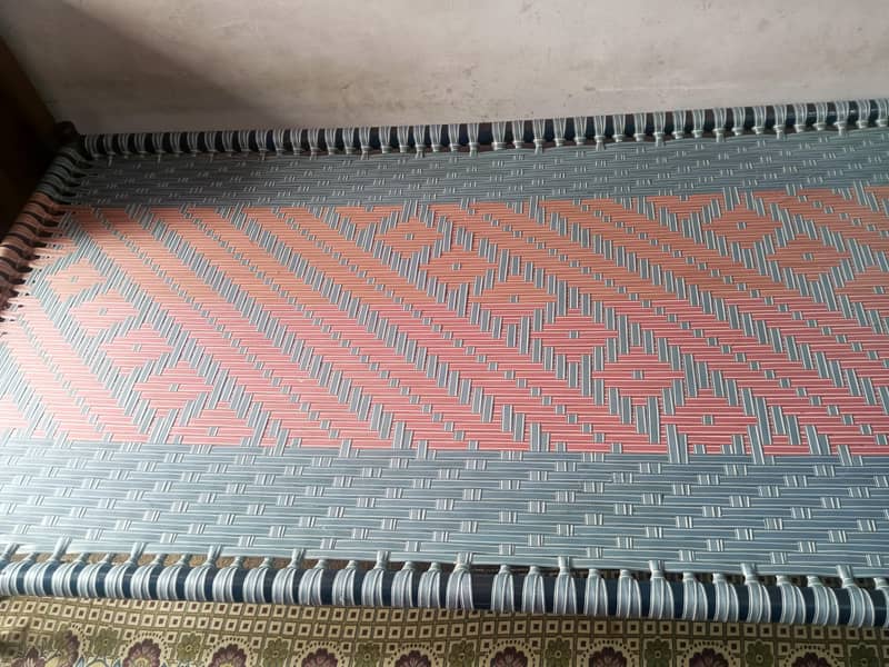 Charpoy (Cot) 3