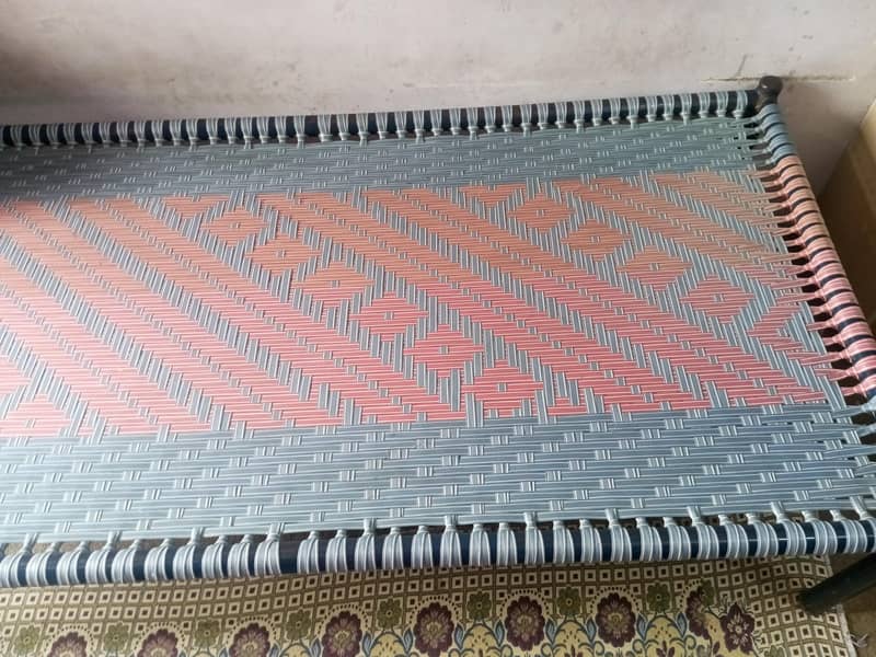 Charpoy (Cot) 8