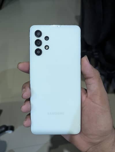 Samsung Mobile A32