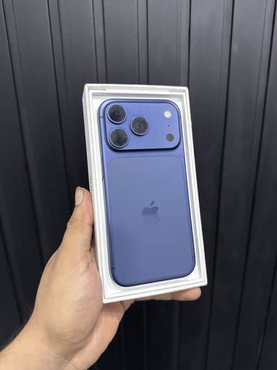 iphone 17 pro 256 gb non pta factory unlock with box    12 13 14 15 16