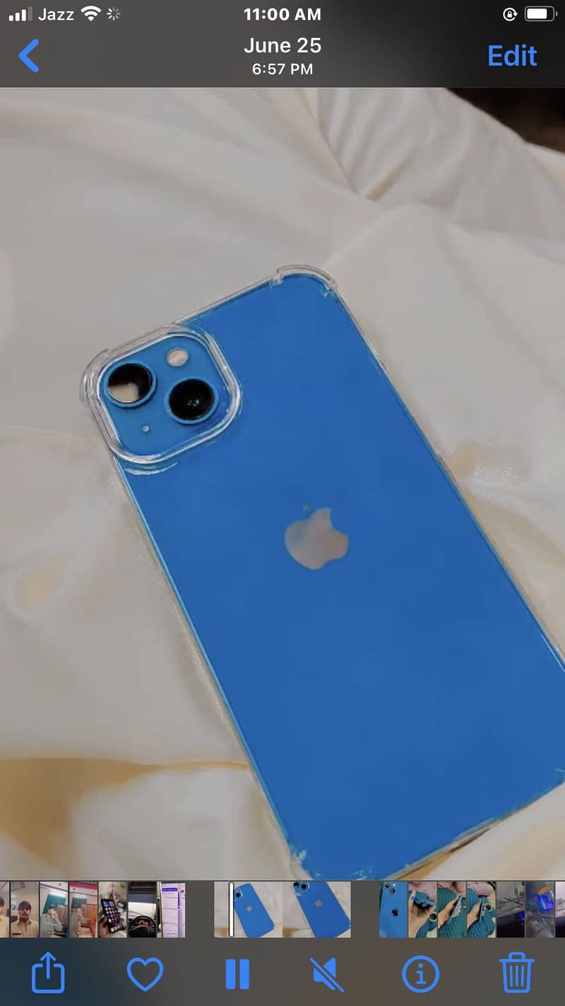 Apple iPhone 13 1