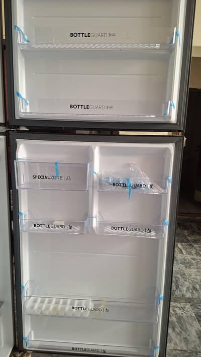 Haier IOT Model (2k26)