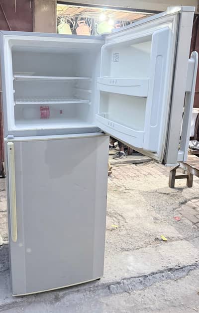 Haier Refrigerator ( Large size )