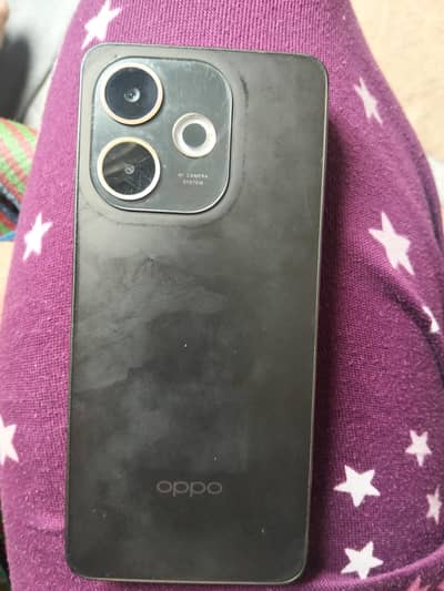 OPPO A5 Pro