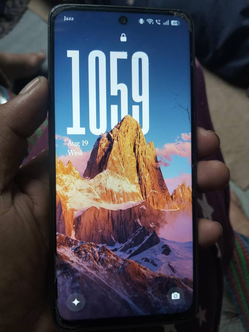 OPPO A5 Pro 1