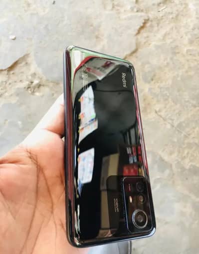 Redmi note 12s 12/256