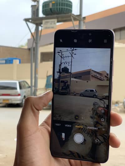 Realme C75x
