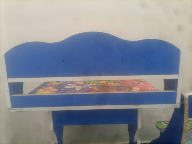 Kids Study Table 5