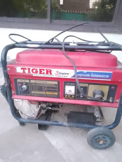 "بجلی کا قابلِ اعتماد ساتھی" 