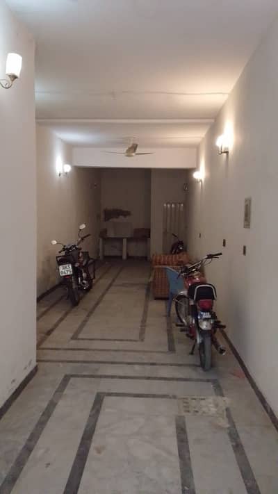 2.5 Marla Triple Storey House for Sale Township Sector B1, Lahore