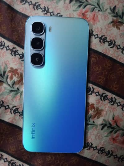 Infinix hot 60 pro