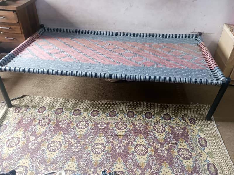 Charpoy (Cot) 4