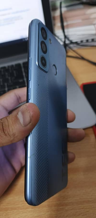 Tecno POP 5 Pro