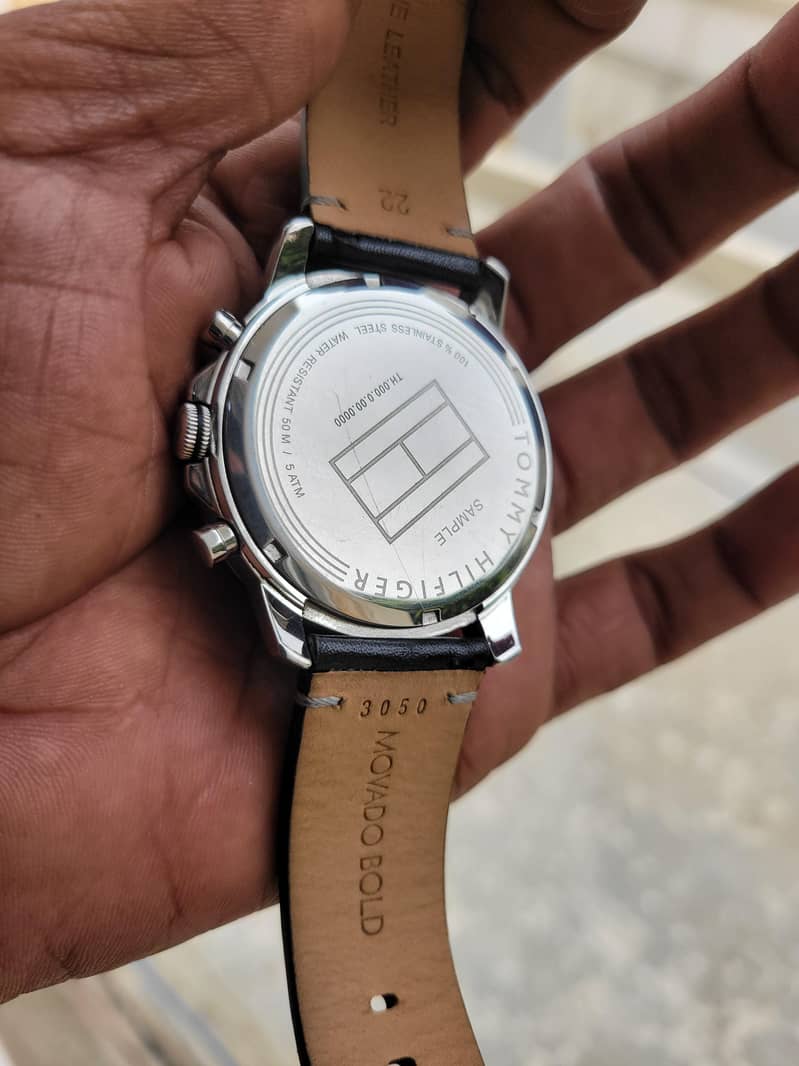 Tommy Hilfiger Sample 5