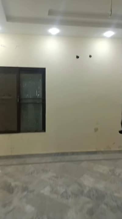 Brand New 4 Marla House For Sale Green Town