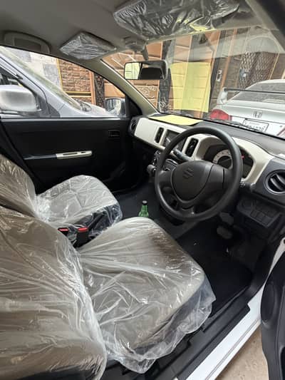 Suzuki Alto 2026