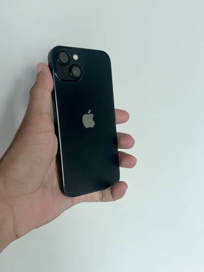 Apple iPhone 13 128Gb Dual Sim PTA Approved