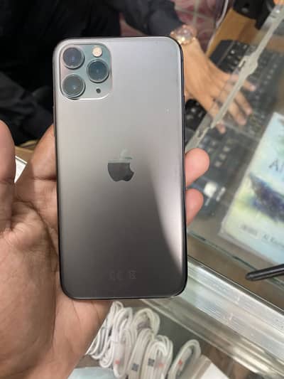 Apple iPhone 11 Pro