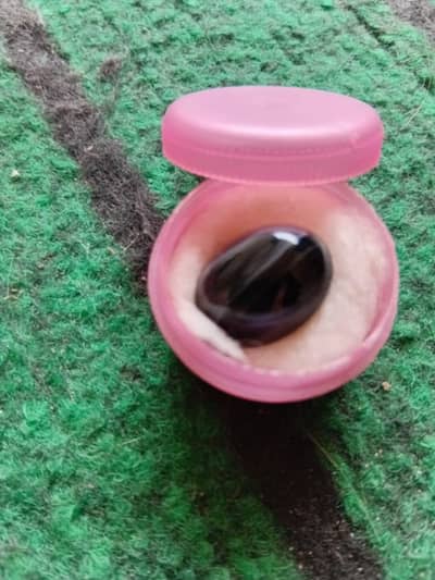 natural onxy stone rare