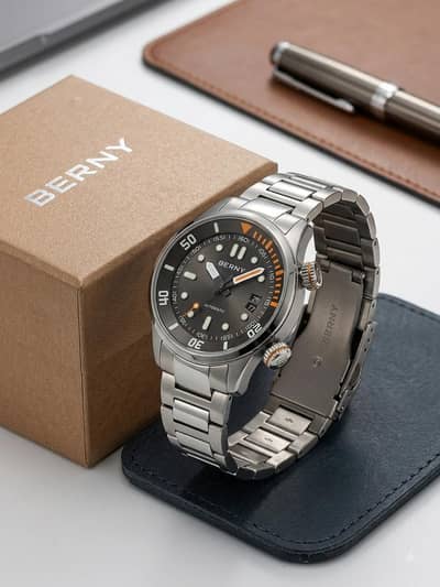Berny Watch ⌚