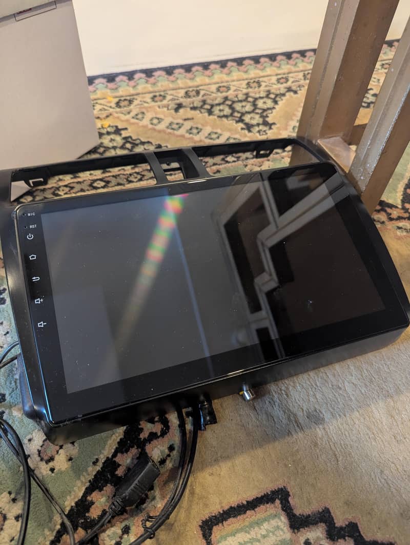 9-10 inch Android Panel 2