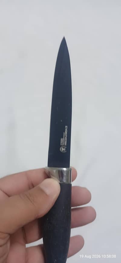 kitchen knif