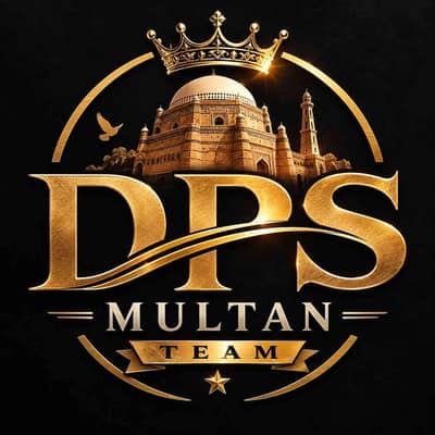 DPS Multan team 